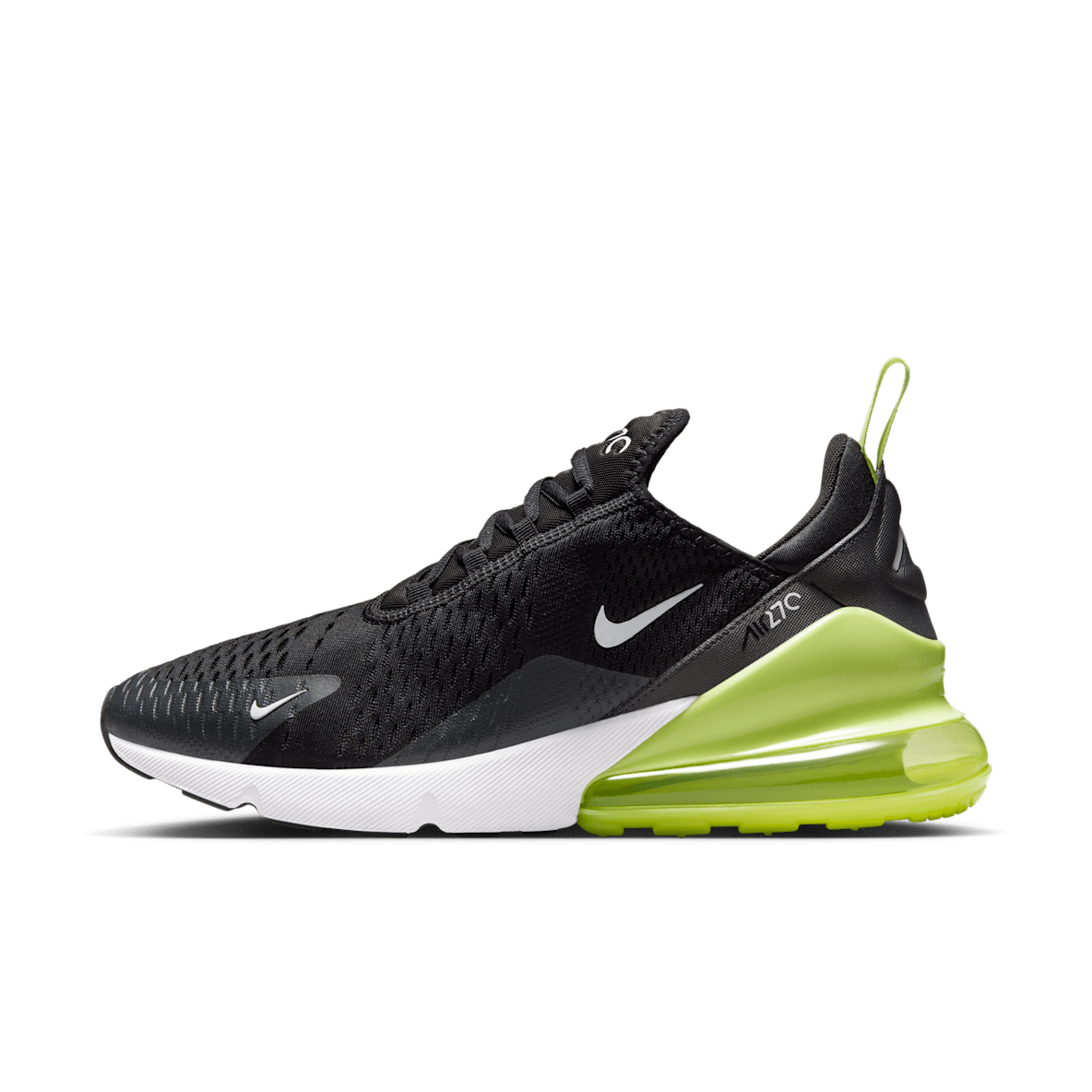 Nike Air Max 270 Nike Air Max 270 Men's Shoes