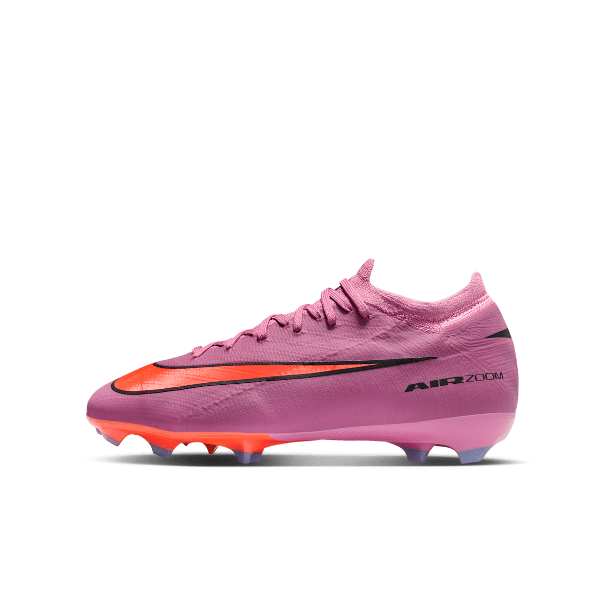 Nike Jr. Mercurial Vapor 16 Pro Nike Jr. Mercurial Vapor 16 Pro Little/Big Kids' Firm-Ground Low-Top Soccer Cleats