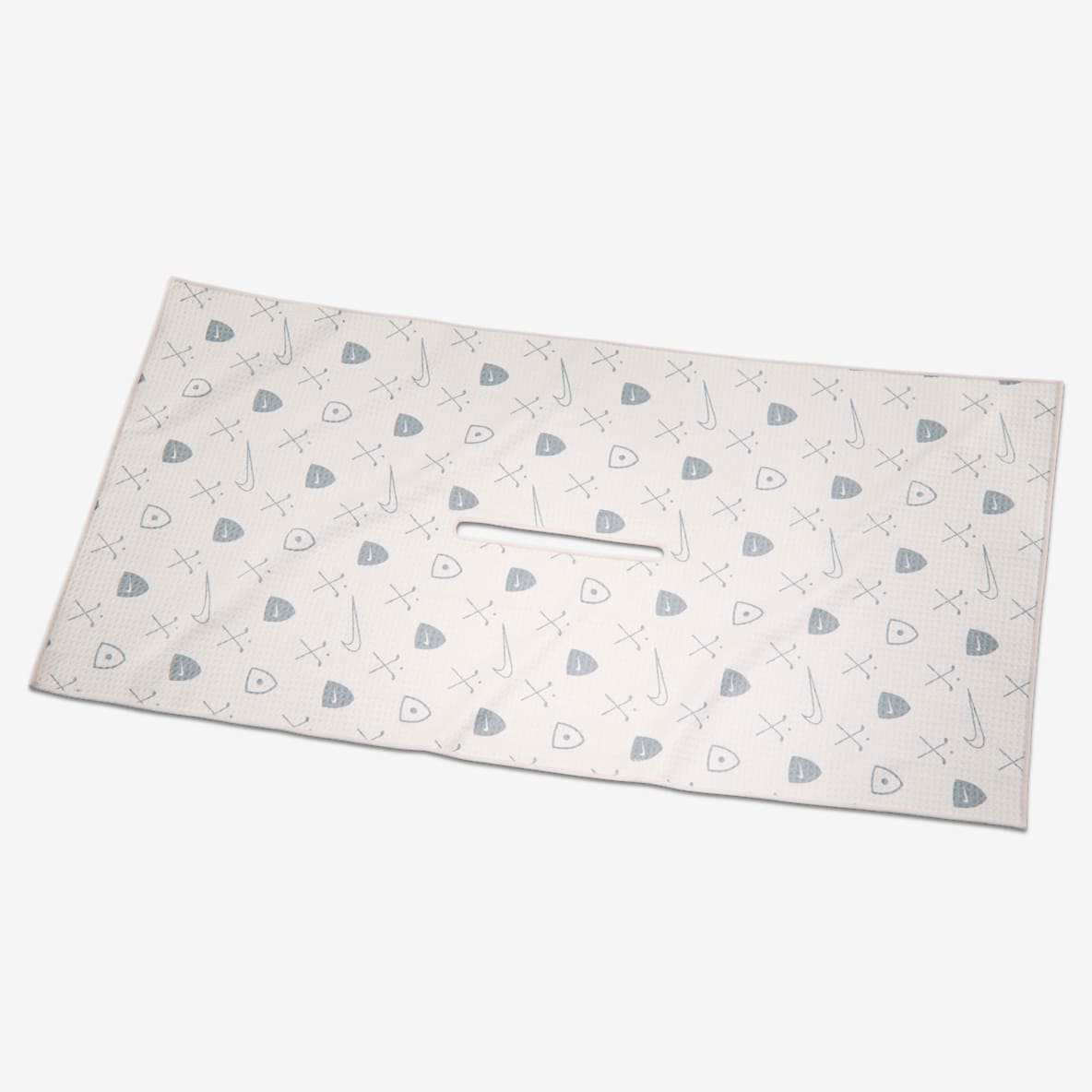Nike Caddy Golf Towel