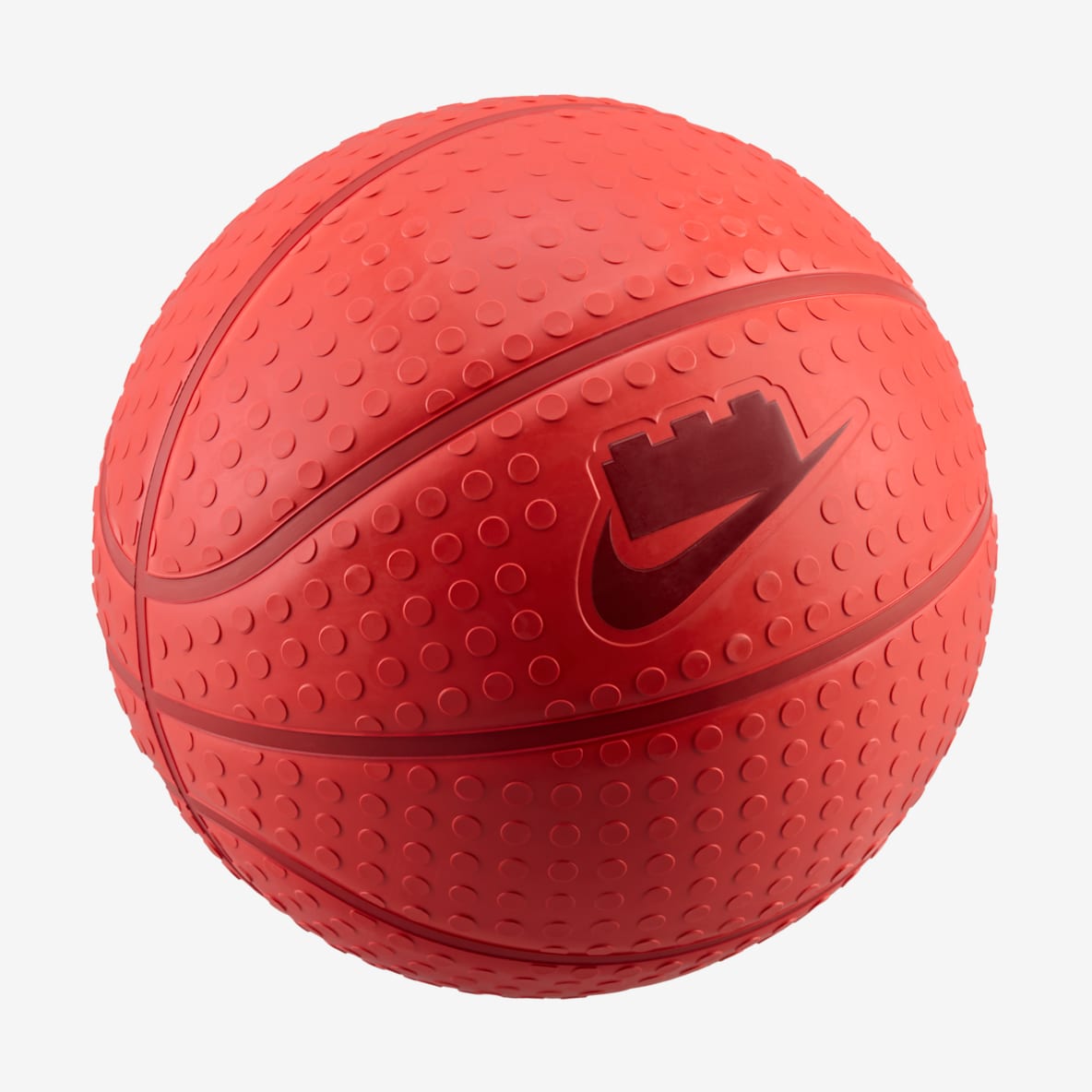 Nike x LEGO® Collection Nike x LEGO® Collection Balón de básquetbol