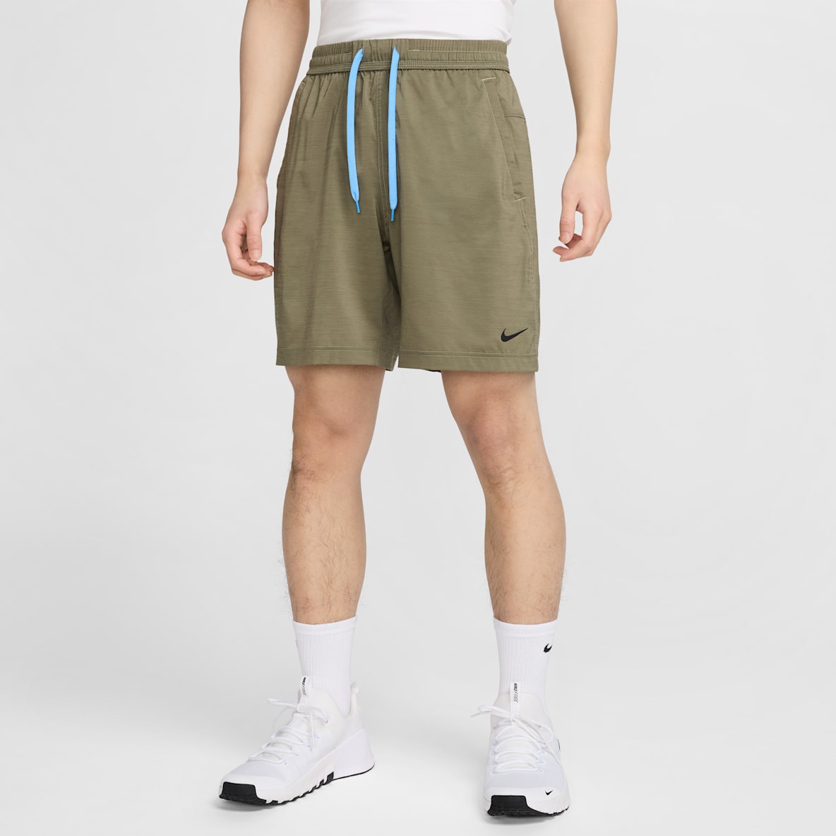 Nike Form Nike Form Men's Dri-FIT 18cm (approx.) Unlined Versatile Shorts