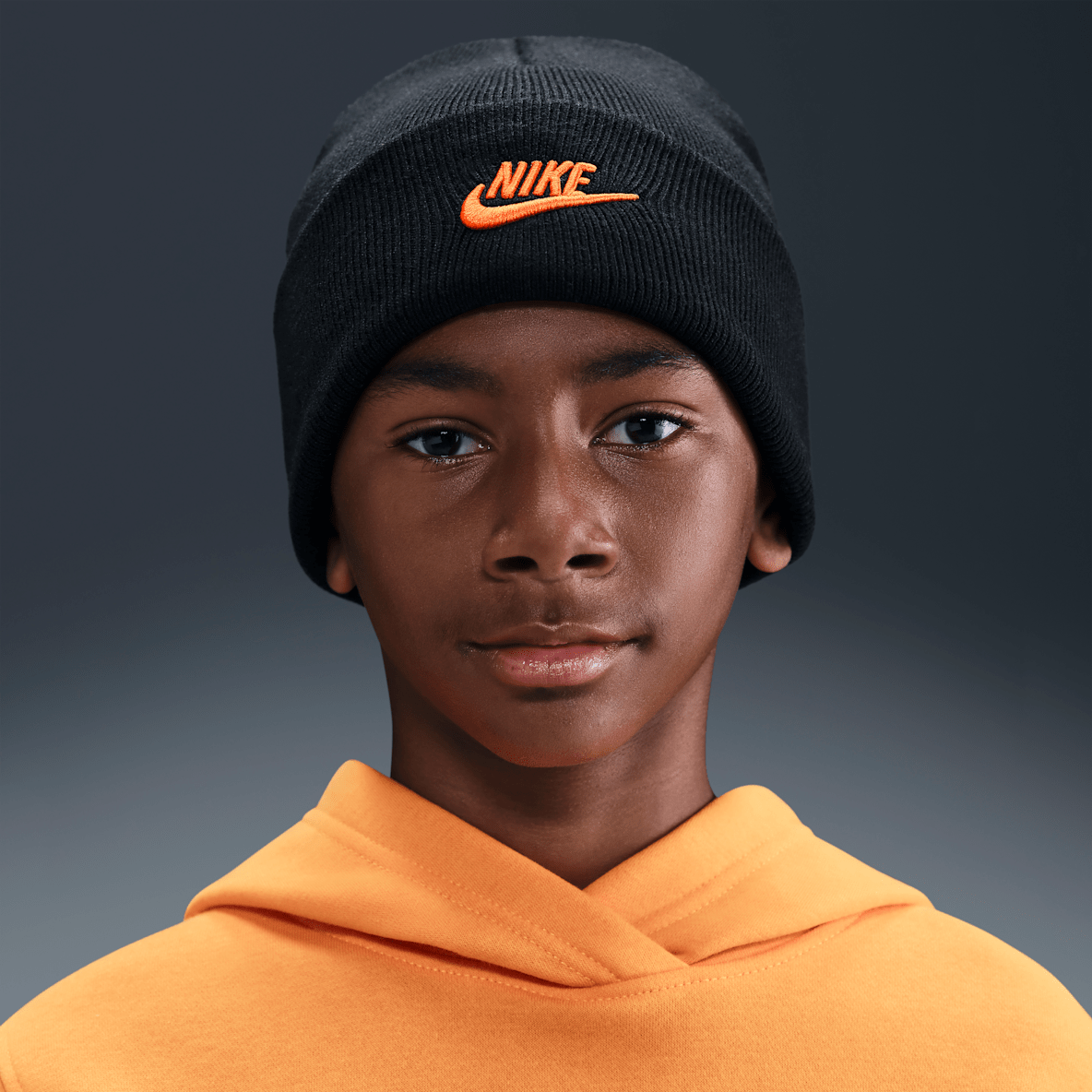 Nike Peak Nike Peak Gorro para niños talla grande