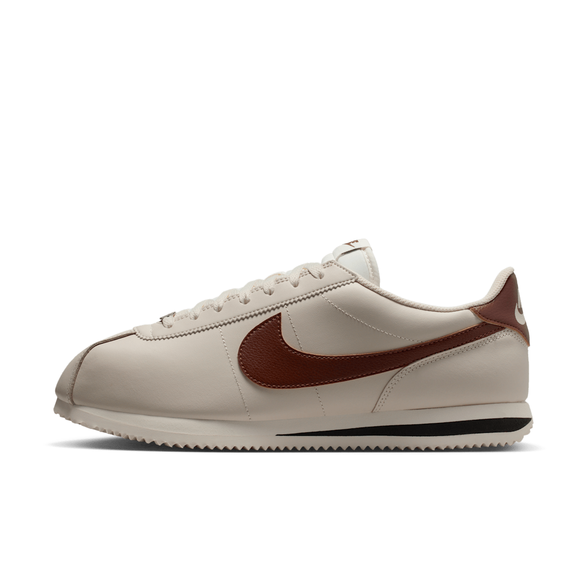 Nike Cortez Leather Tenis para hombre