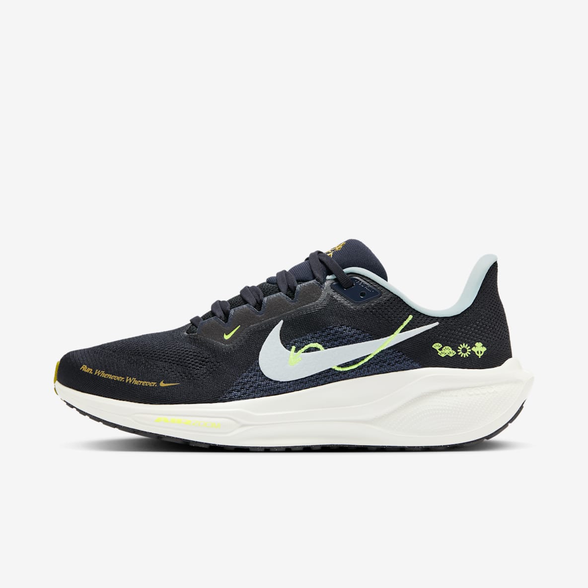 Nike Pegasus 41 Men's Road Running Shoes