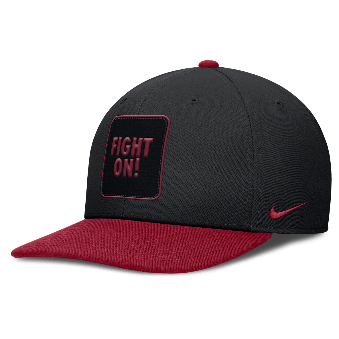 USC Sideline Campus Local Pro Men's Nike Dri-FIT College Adjustable Hat