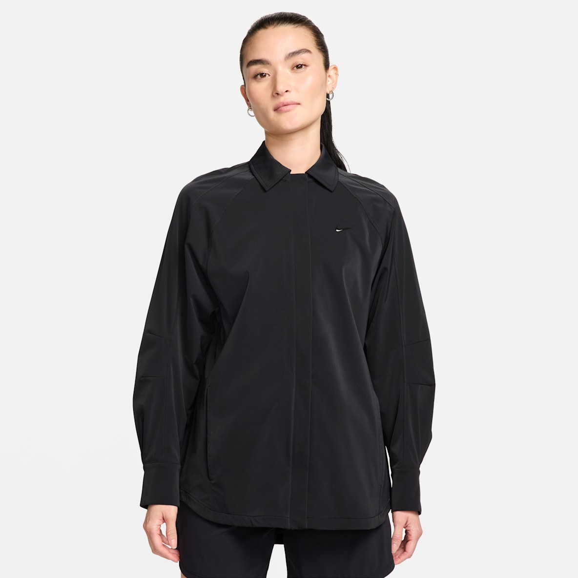 ナイキ ブリス ナイキ ブリス ウィメンズ Dri-FIT ジャケット