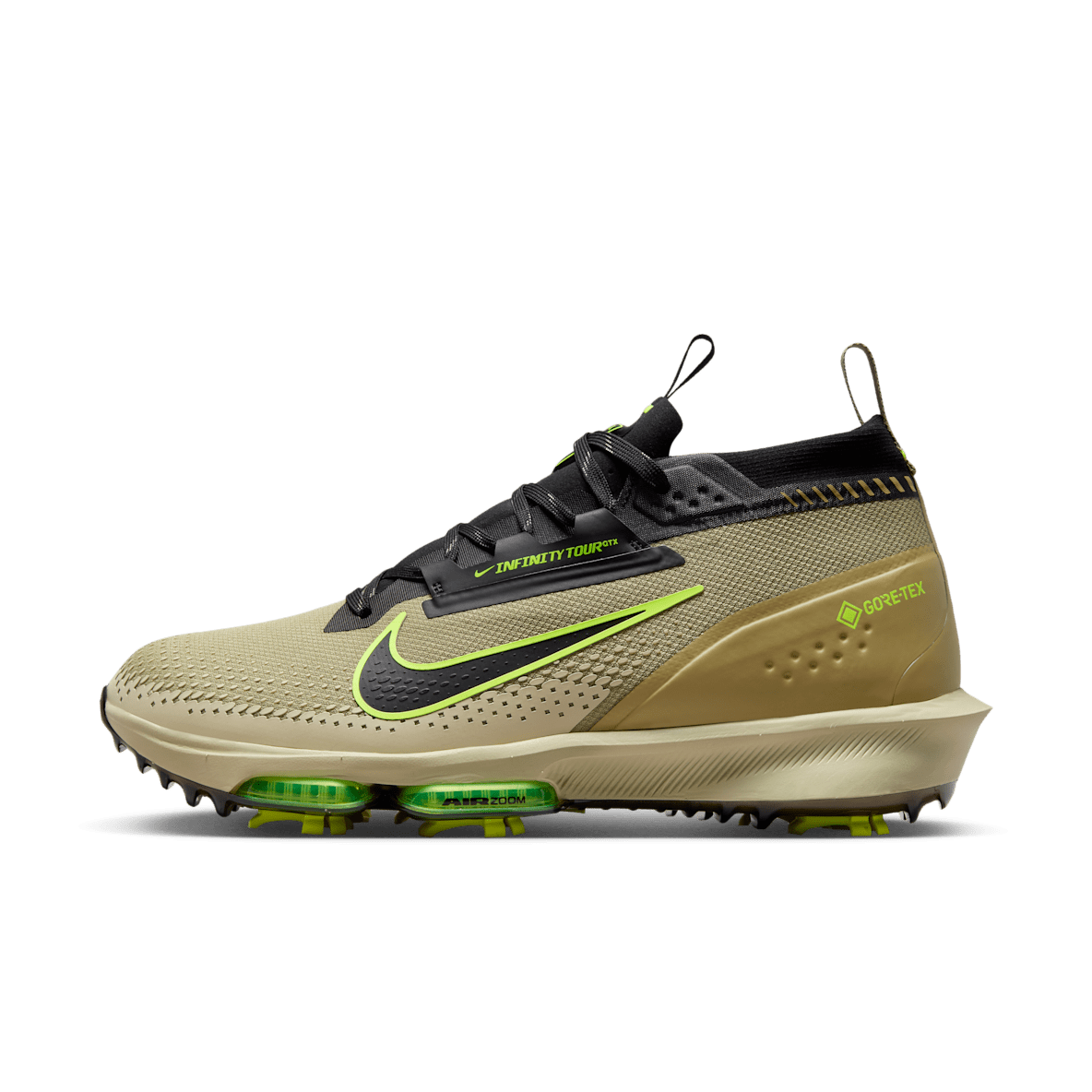 Nike Infinity Tour 2 GORE-TEX Nike Infinity Tour 2 GORE-TEX Waterdichte golfschoenen voor heren