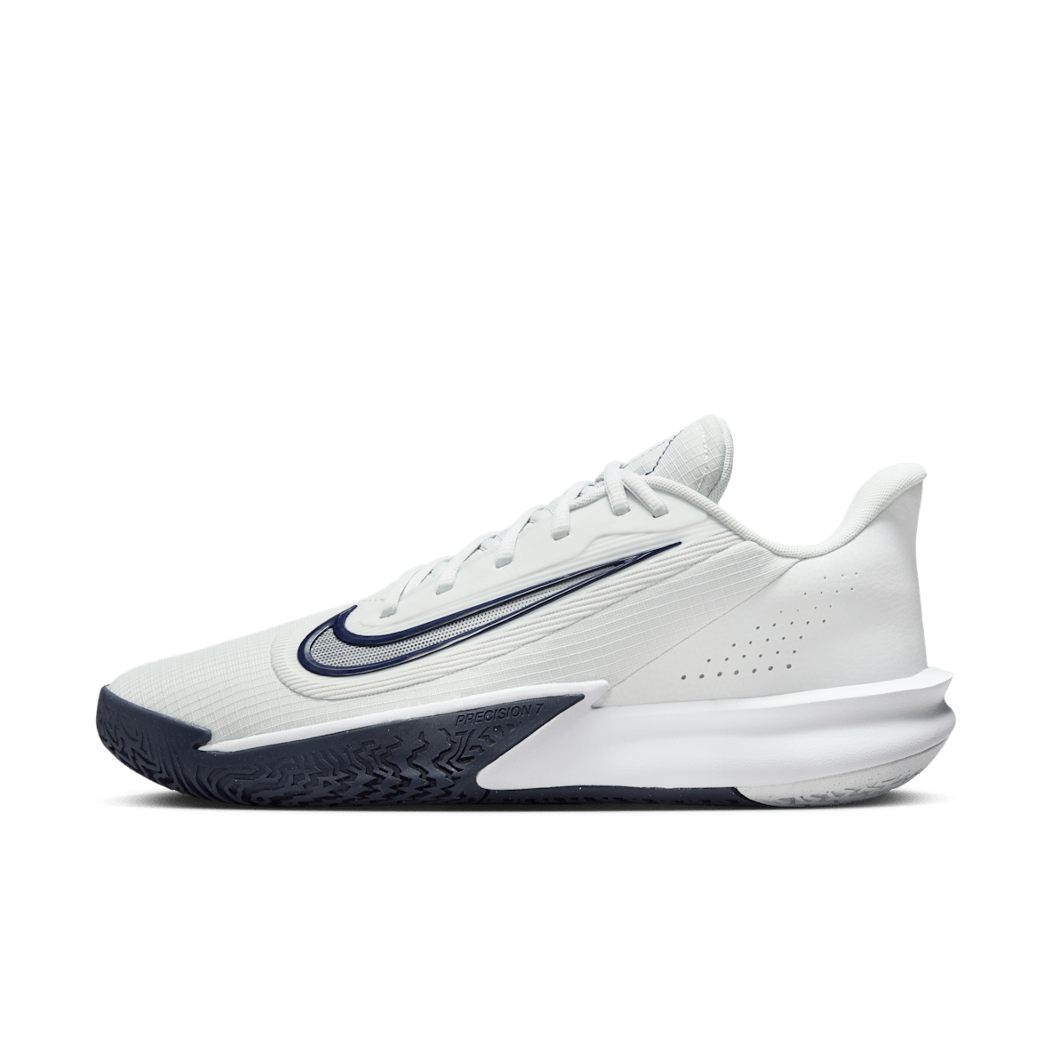 Nike Precision 7 Nike Precision 7 Basketball Shoes