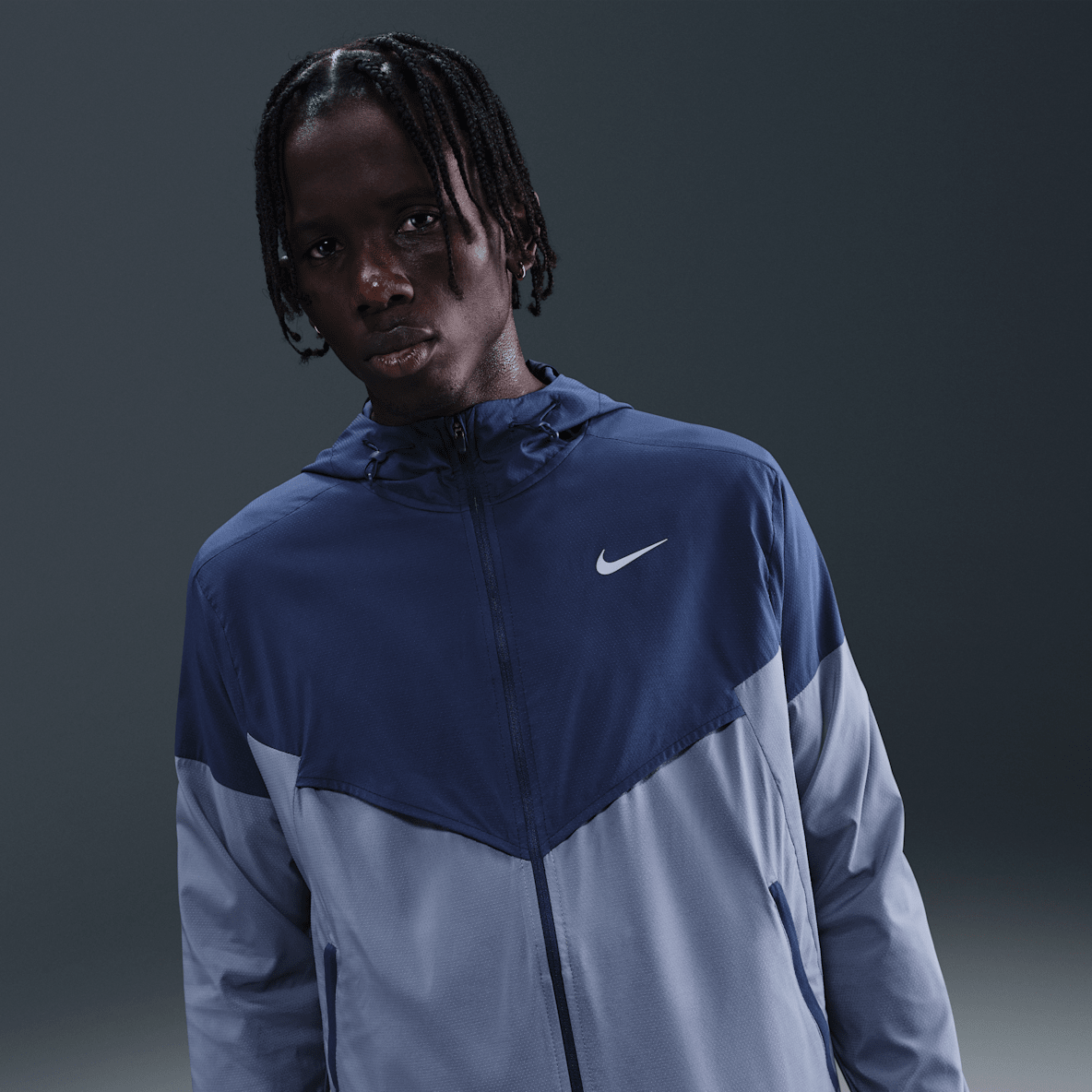 Nike Impossibly Light Windrunner Nike Impossibly Light Windrunner Men's Running Jacket