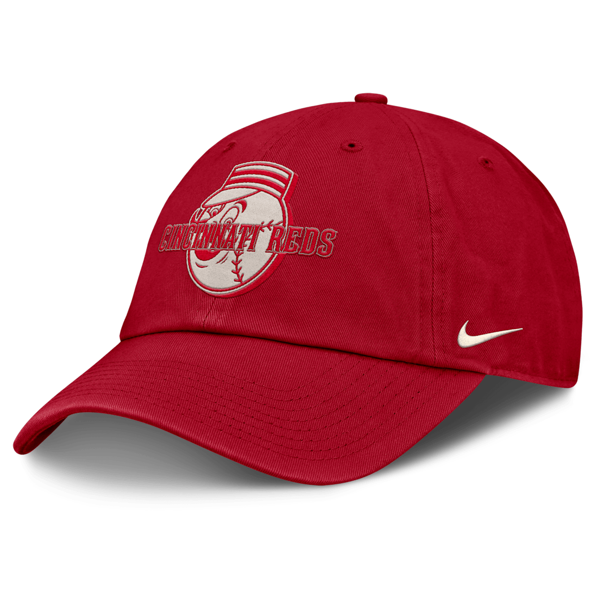 Cincinnati Reds Statement Club Cincinnati Reds Statement Club Men’s Nike MLB Adjustable Hat