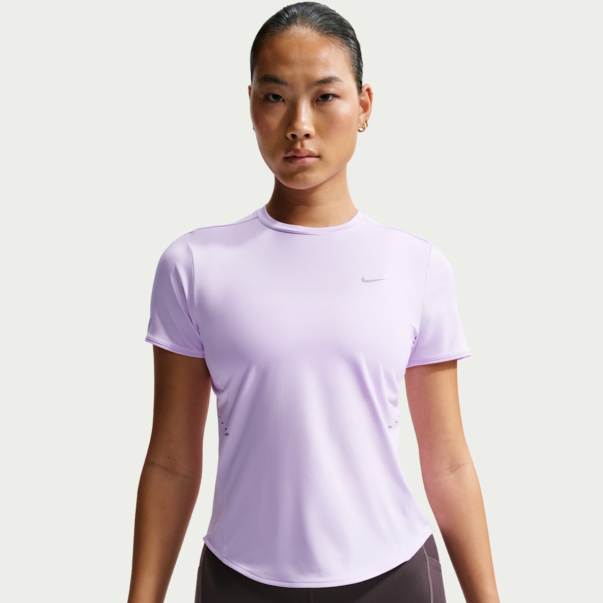 Nike Swift Nike Swift Women's Dri-FIT Short-Sleeve Running Top
