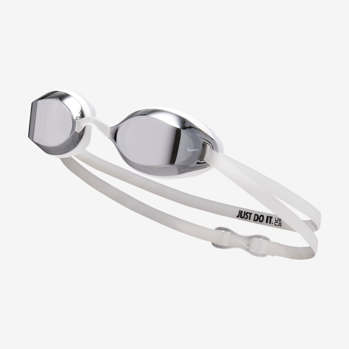 Nike Swim Legacy Comfort Goggles espejados