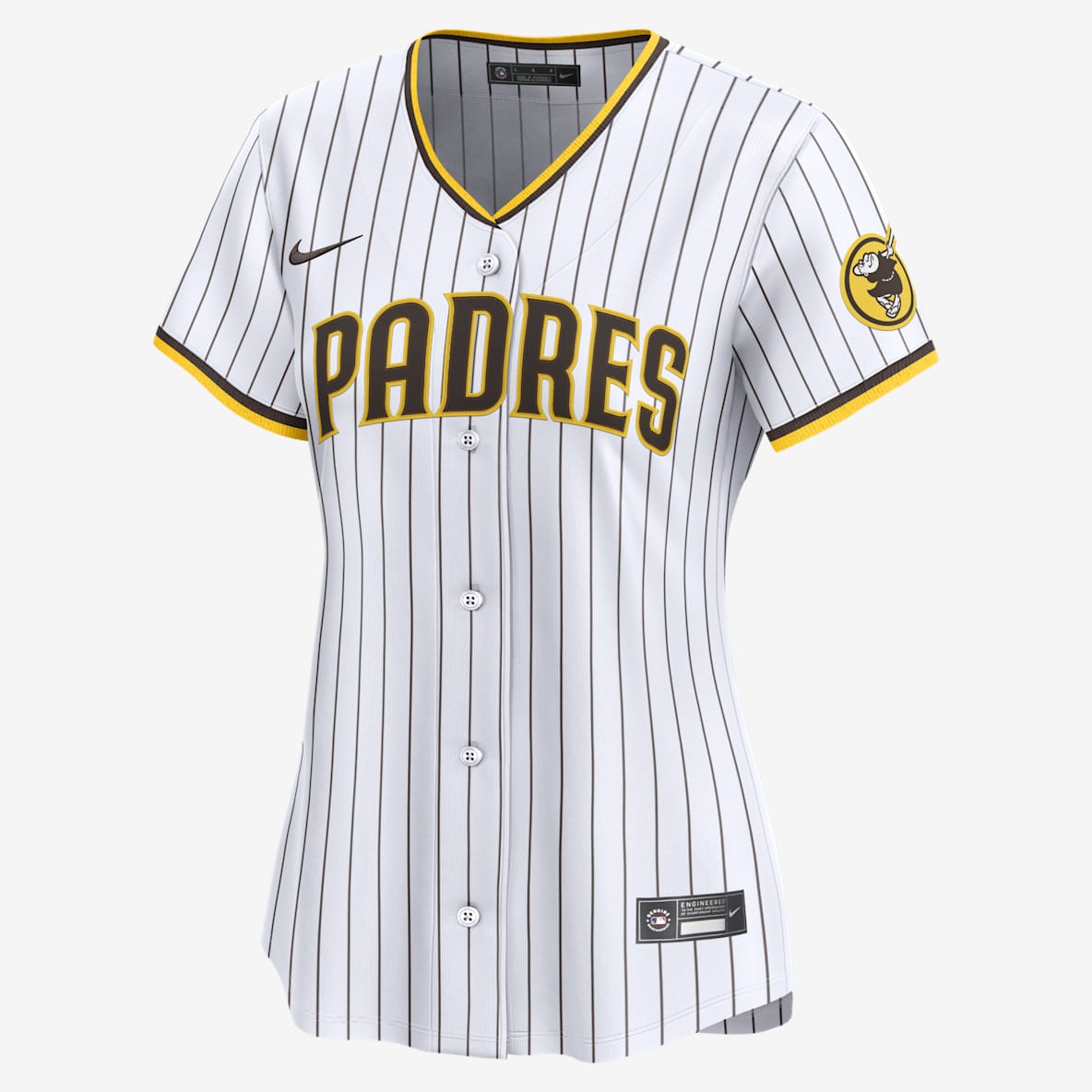 Joe Musgrove San Diego Padres Women’s Nike Dri-FIT ADV MLB Limited Jersey