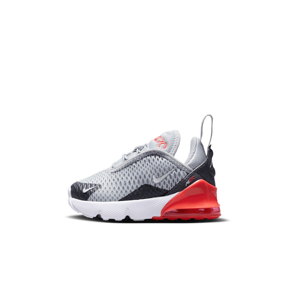 Nike Air Max 270 Nike Air Max 270 Baby/Toddler Shoe