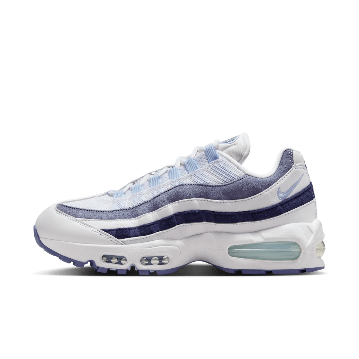 Nike Air Max 95 Nike Air Max 95 Women's Shoes