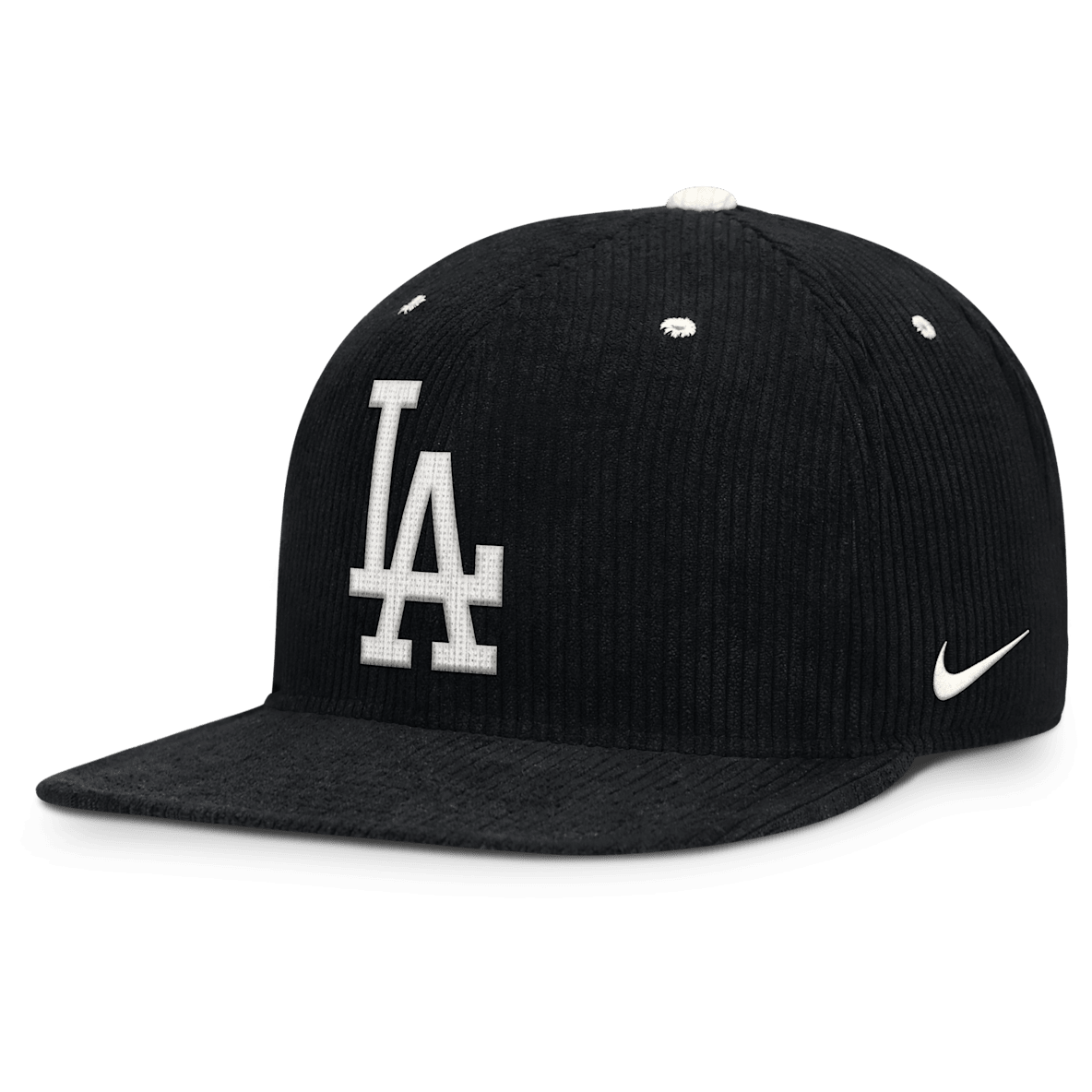 Los Angeles Dodgers Pro Los Angeles Dodgers Pro Men's Nike MLB Adjustable Hat