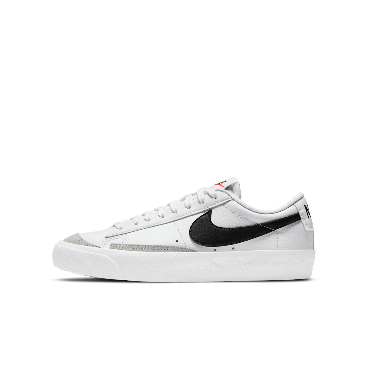 Nike Blazer Low '77 Nike Blazer Low '77 Big Kids' Shoes