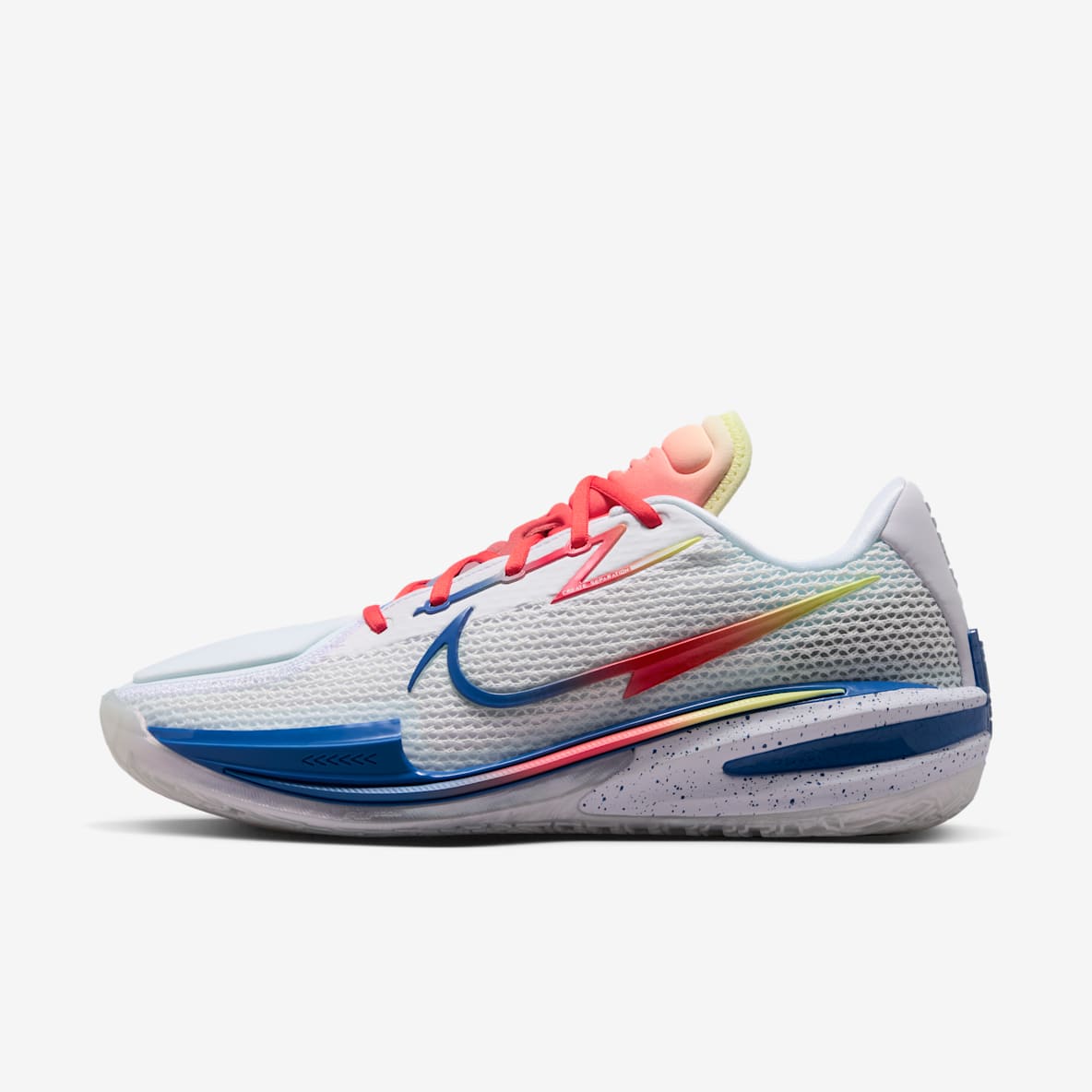 Nike G.T. カット "Dylan Harper" プレーヤーエディション x TITAN バスケットボールシューズ