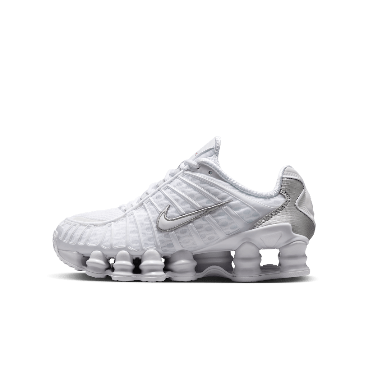 Nike Shox TL Nike Shox TL Older Kids' Shoes