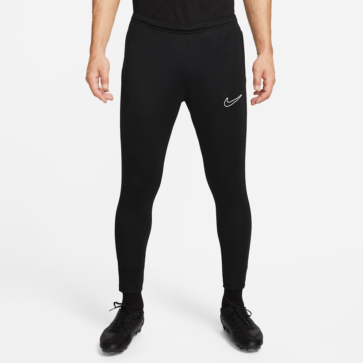 Nike Dri-FIT Academy Nike Dri-FIT Academy Men's Zippered Soccer Pants