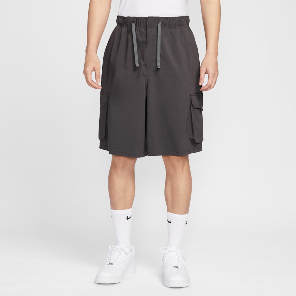 Nike Sportswear Kearny Shorts cargo de skateboarding Dri-FIT