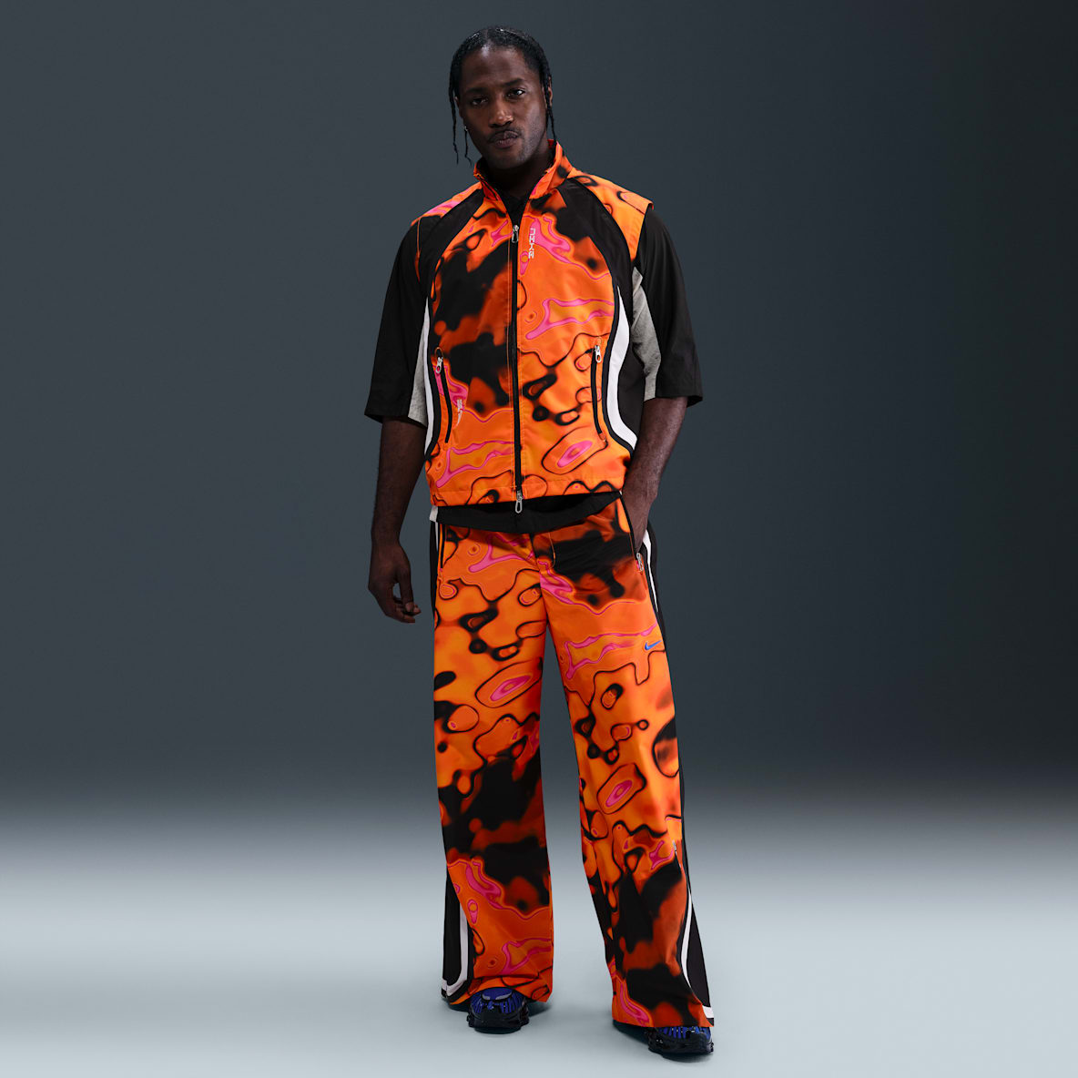 Nike Project F.R.O.G. Nike Project F.R.O.G. Pants de entrenamiento Storm-FIT para hombre