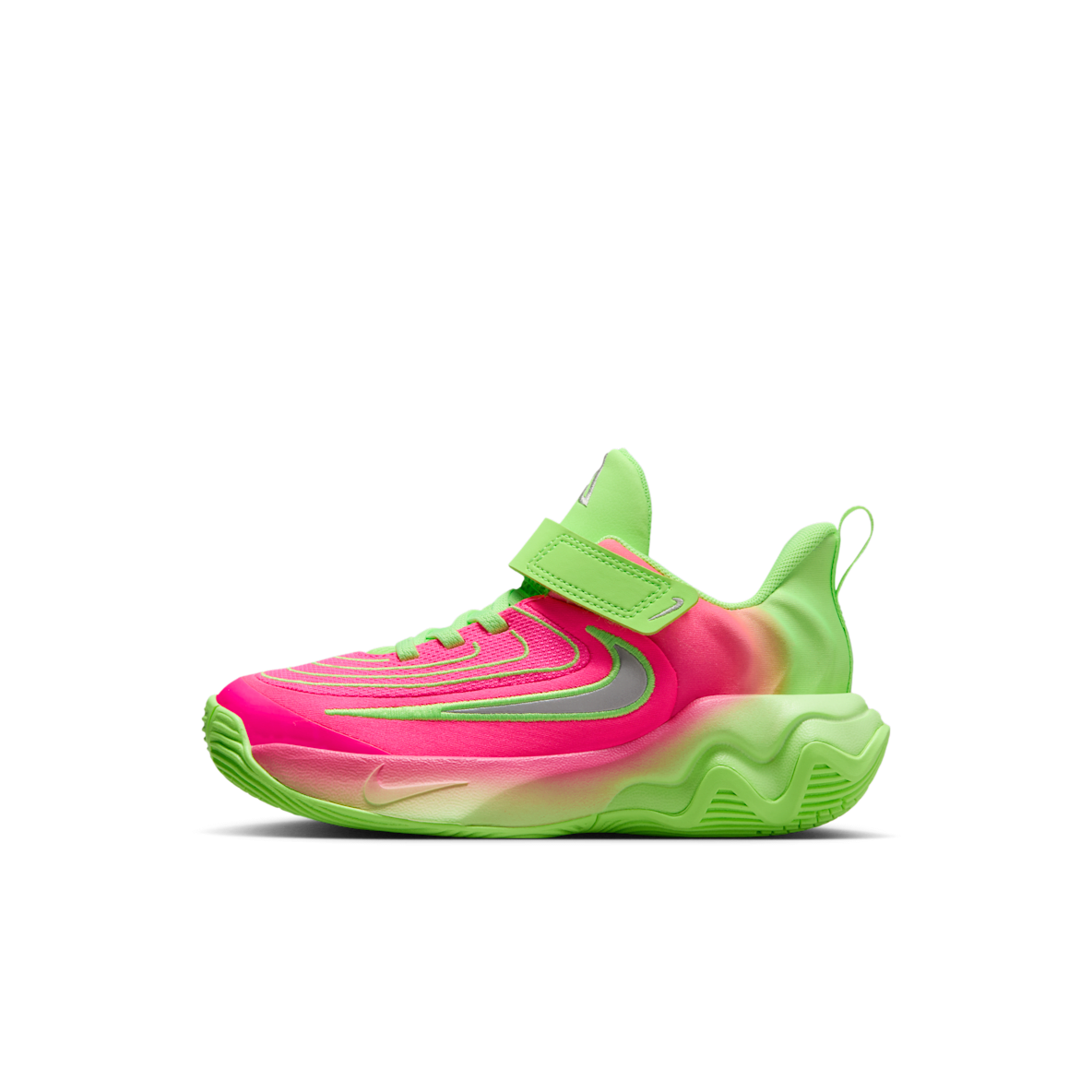 Giannis Immortality 4 Giannis Immortality 4 Tenis para niños de preescolar