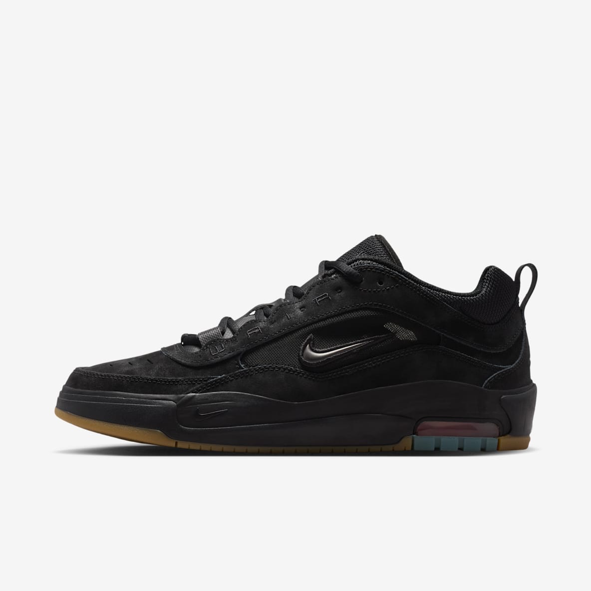 Nike Air Max Ishod Men's Shoes