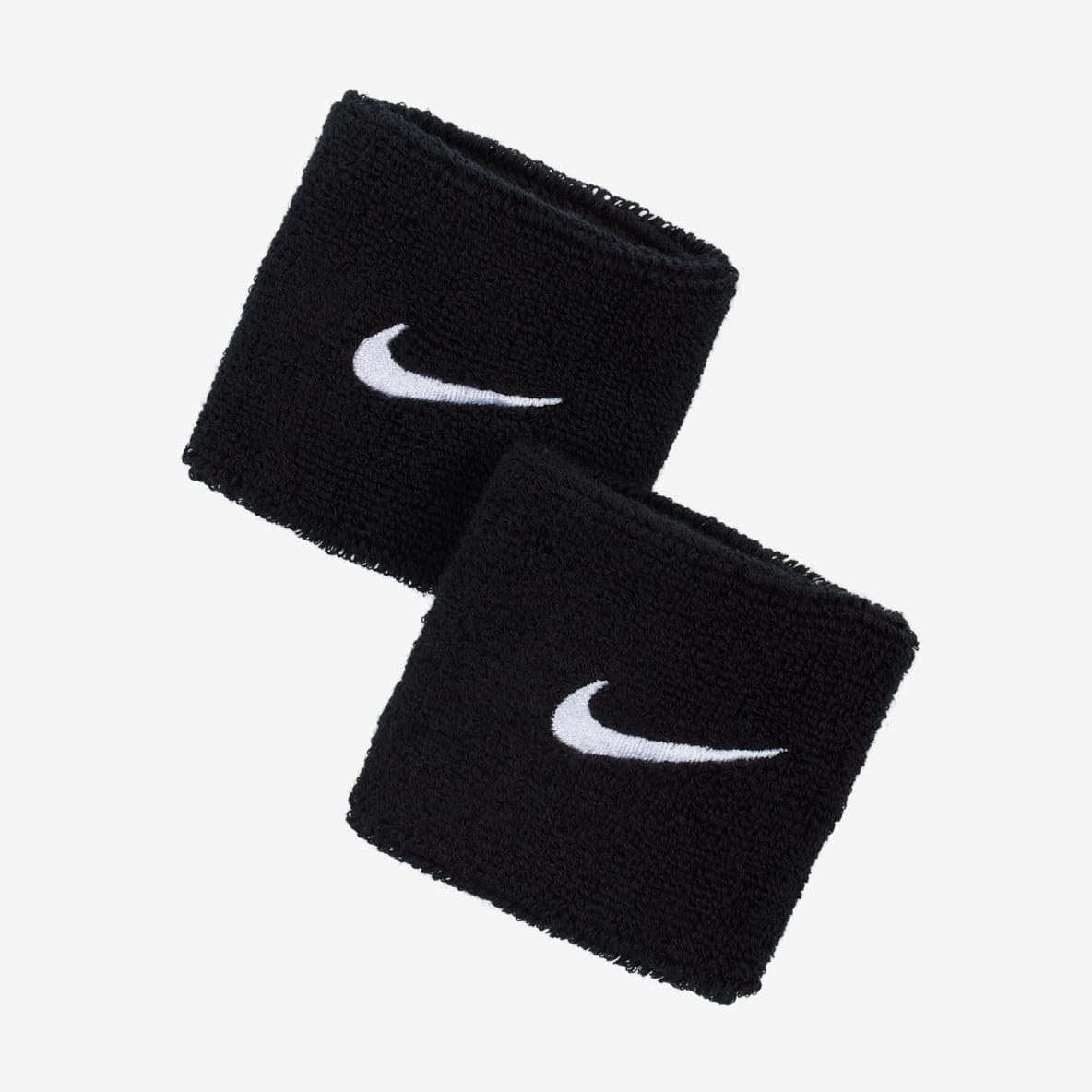 Nike Swoosh Muñequeras