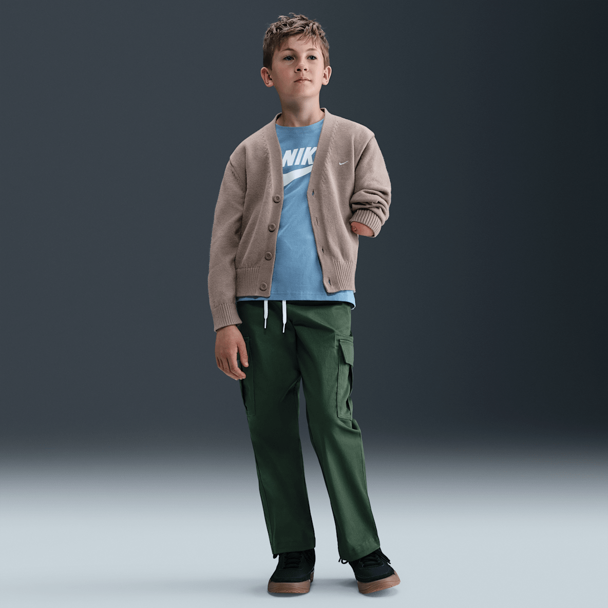 Nike SB Nike SB Big Kid's Cargo Skate Pants