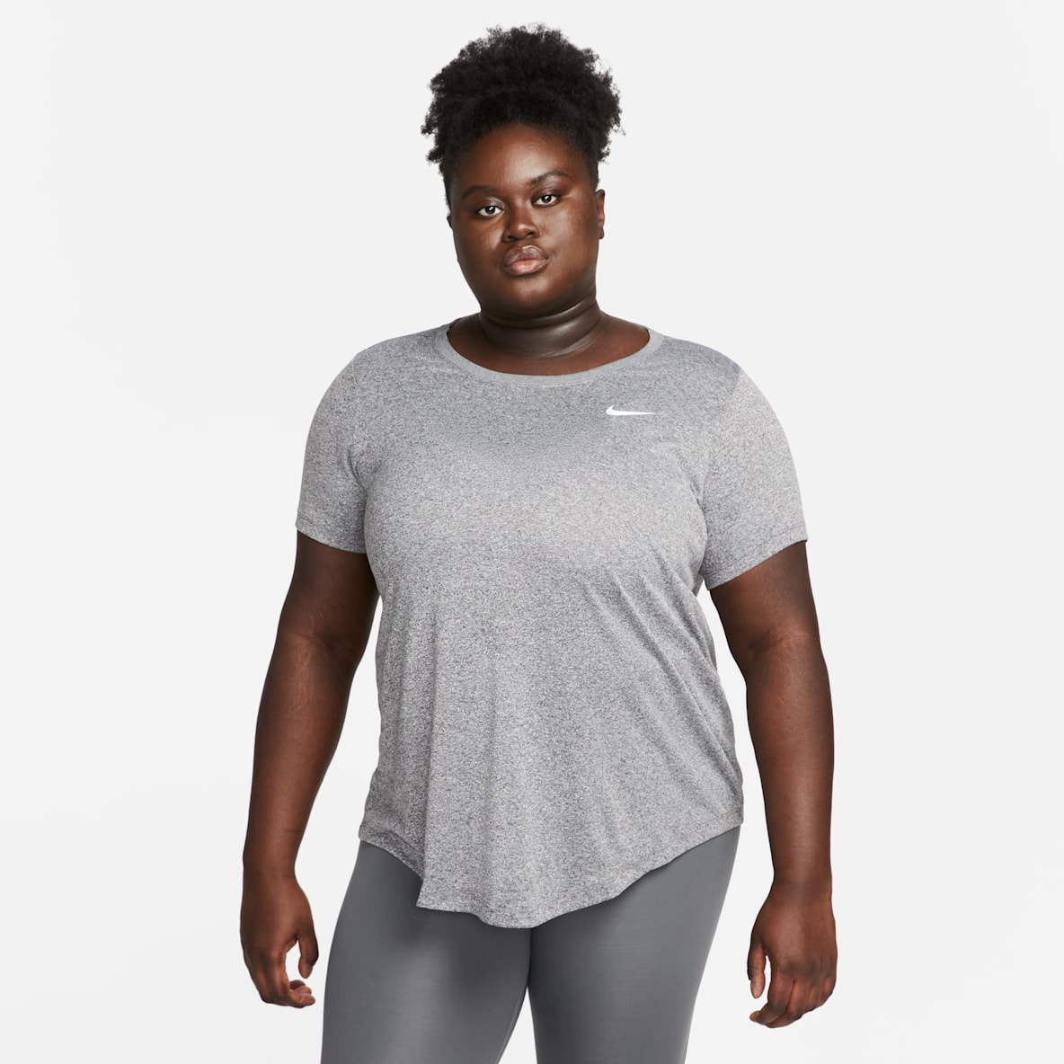 Nike Dri-FIT Nike Dri-FIT Women's T-Shirt (Plus Size)