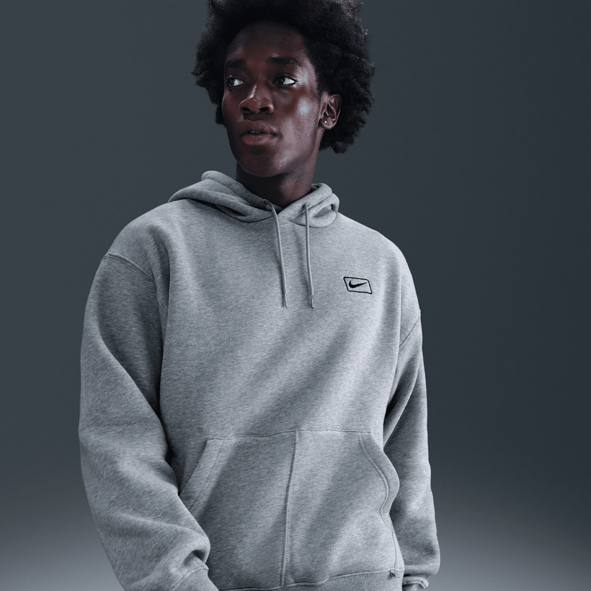 Nike Sportswear Nike Sportswear Men's Pullover Hoodie