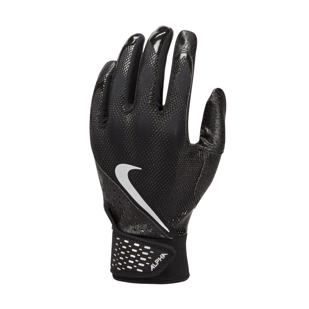 Nike Alpha Nike Alpha Kids' Batting Gloves (1 Pair)