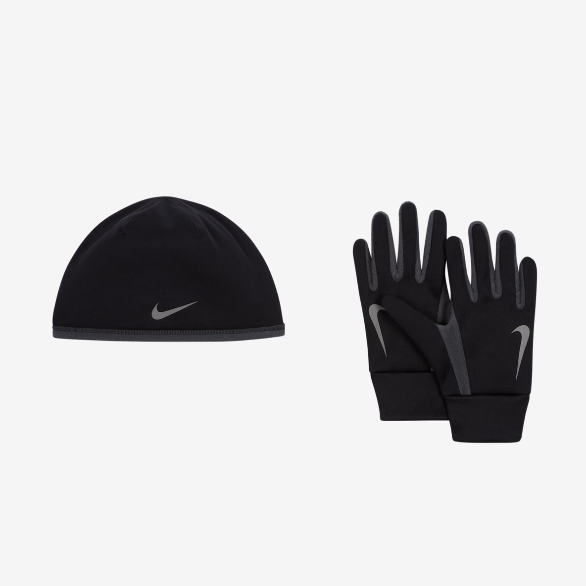 Nike Therma-FIT Women's Running Hat and Glove Set
