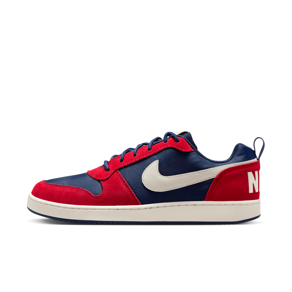 Nike Court Borough Low Premium Men's Shoes