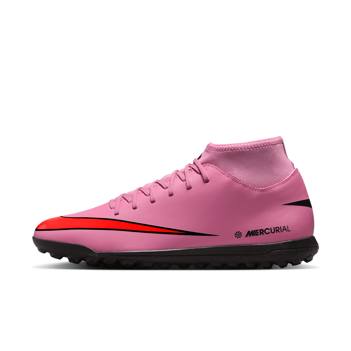 Nike Mercurial Superfly 10 Club Nike Mercurial Superfly 10 Club TF High-Top Fußballschuhe