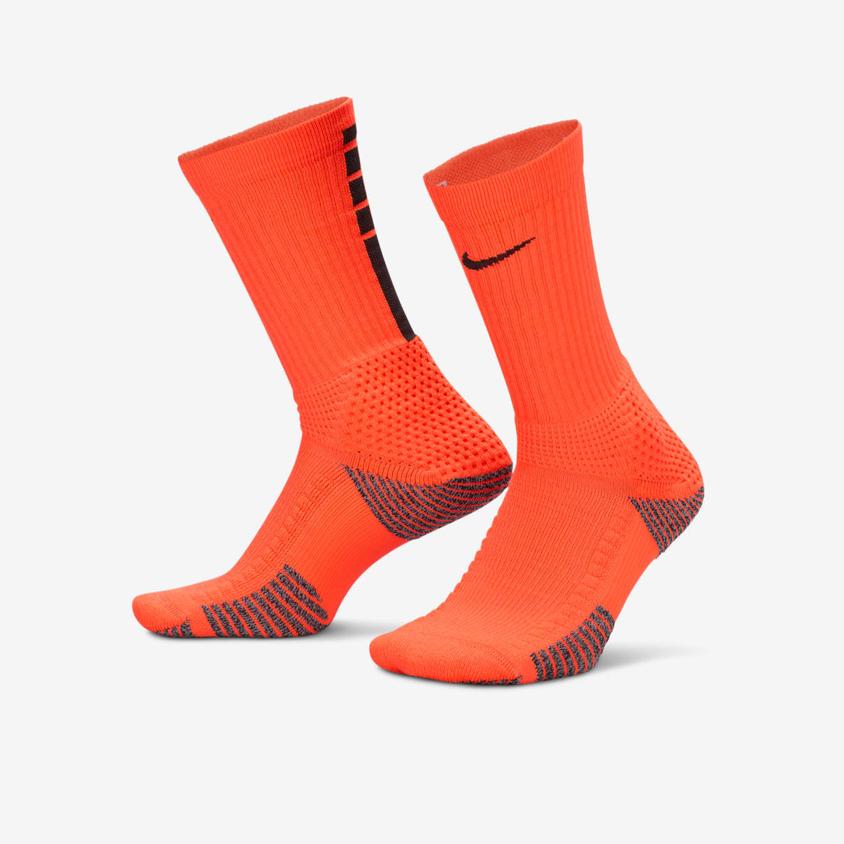 Nike Elite 2.0 Nike Elite 2.0 Cushioned Crew Socks (1 Pair)