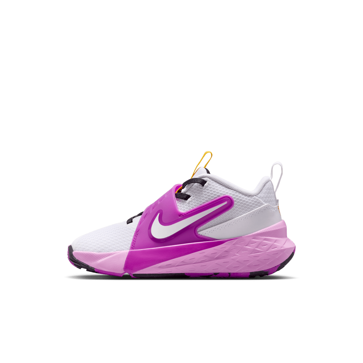 Nike Team Hustle D 12 Nike Team Hustle D 12 Younger Kids' Shoes