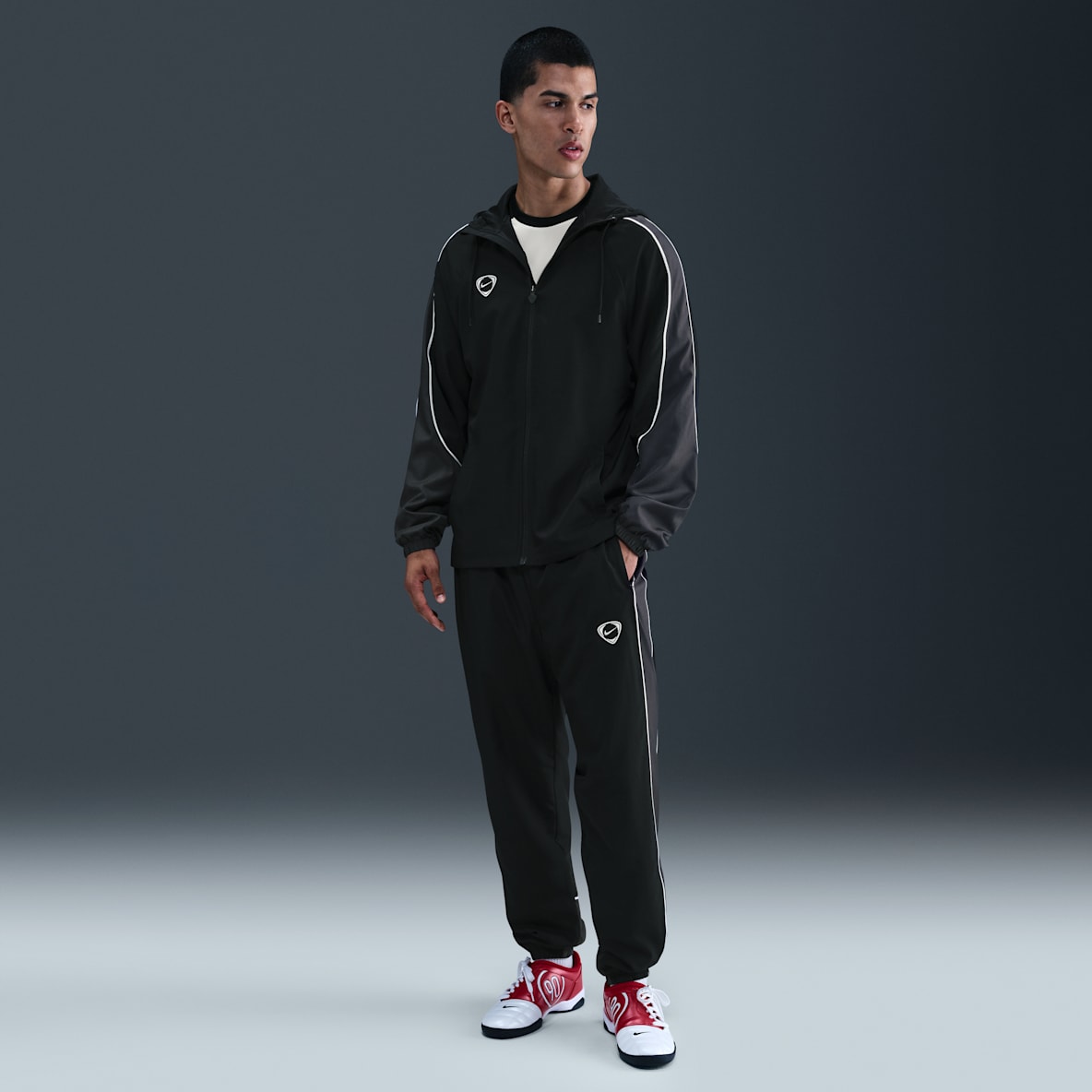 Nike Academy+ Nike Academy+ Men's Repel Football Woven Pants