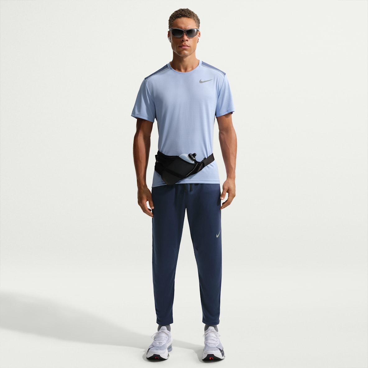 Nike Stride Nike Stride Men's Dri-FIT Knit Running Trousers