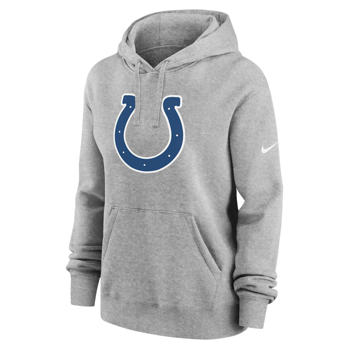 Indianapolis Colts Club Indianapolis Colts Club Women's Nike NFL Pullover Hoodie