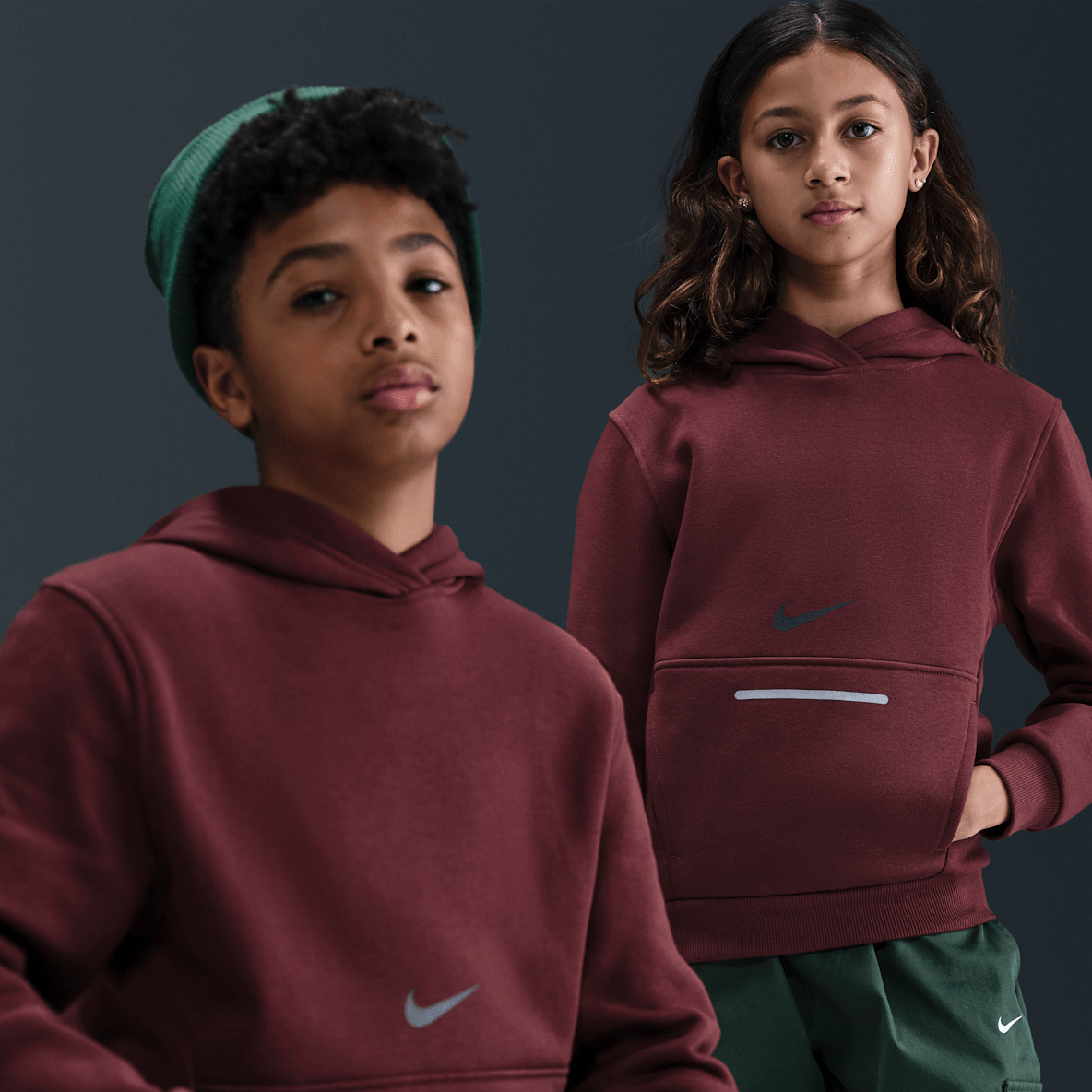 Nike Sportswear Club Fleece Nike Sportswear Club Fleece Hoodie (ältere Kinder)