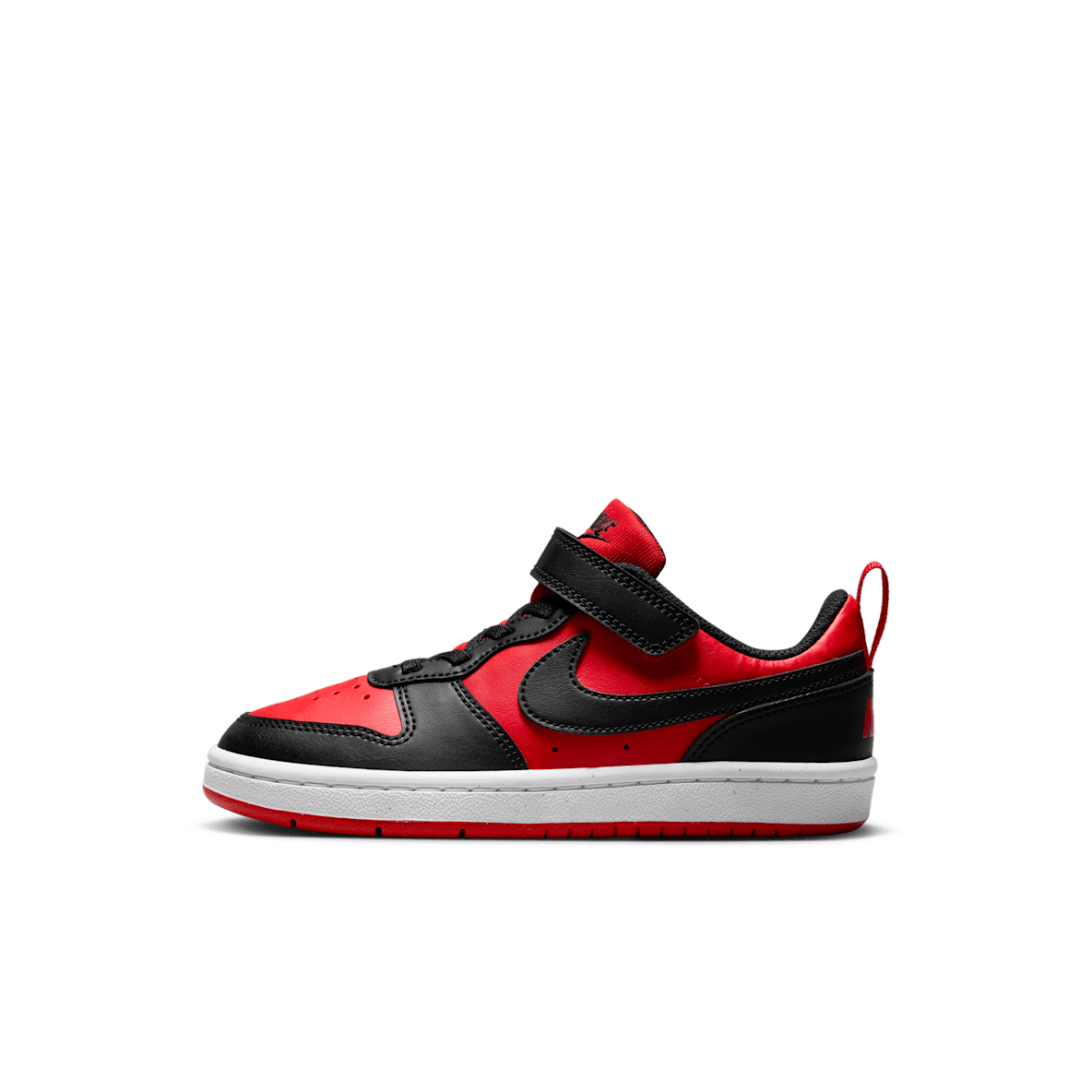 Nike Court Borough Low Recraft Nike Court Borough Low Recraft Little Kids' Shoes