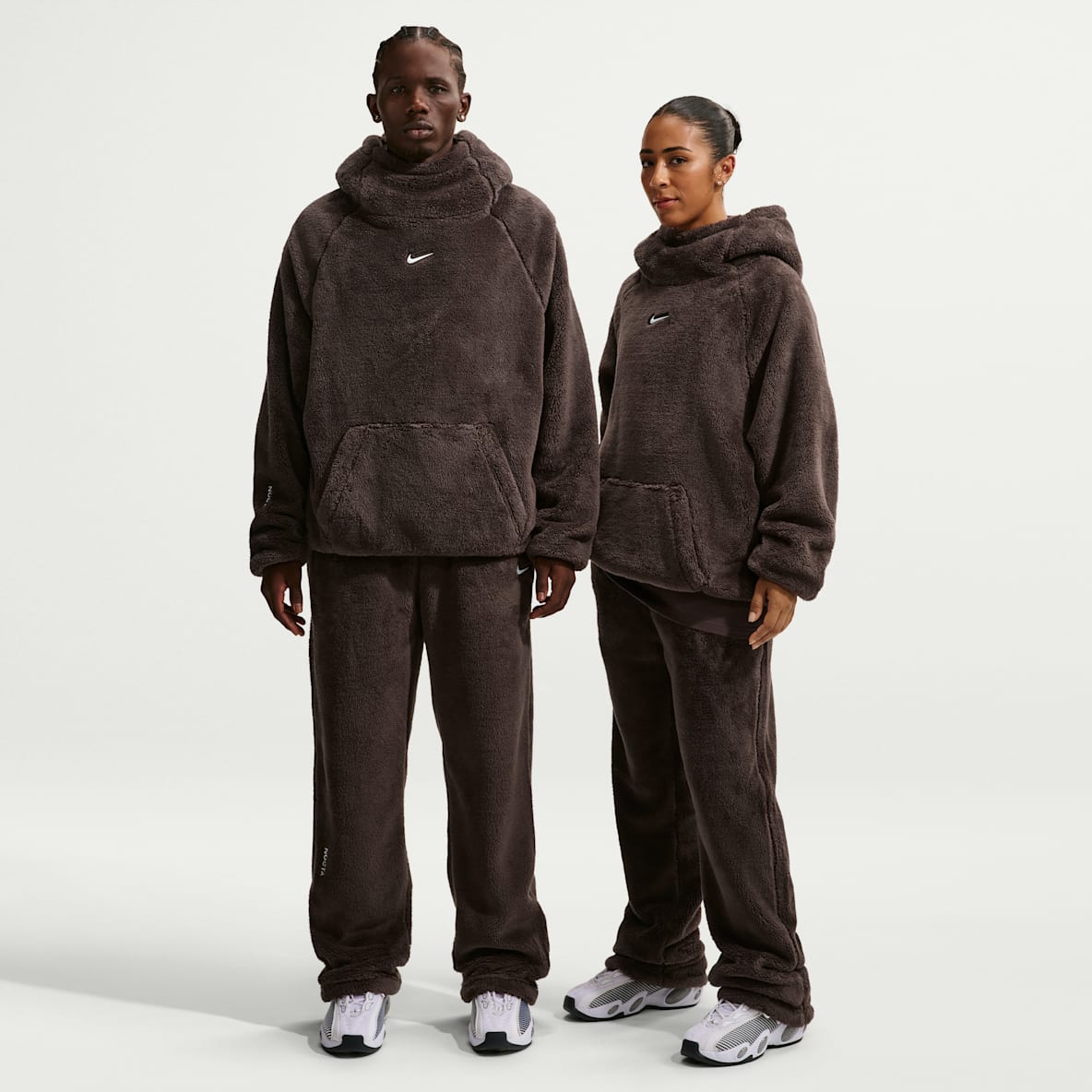 NIKE NOCTA セットアップ 人気ラッパーコラボ】Nike×Drake NOCTA 