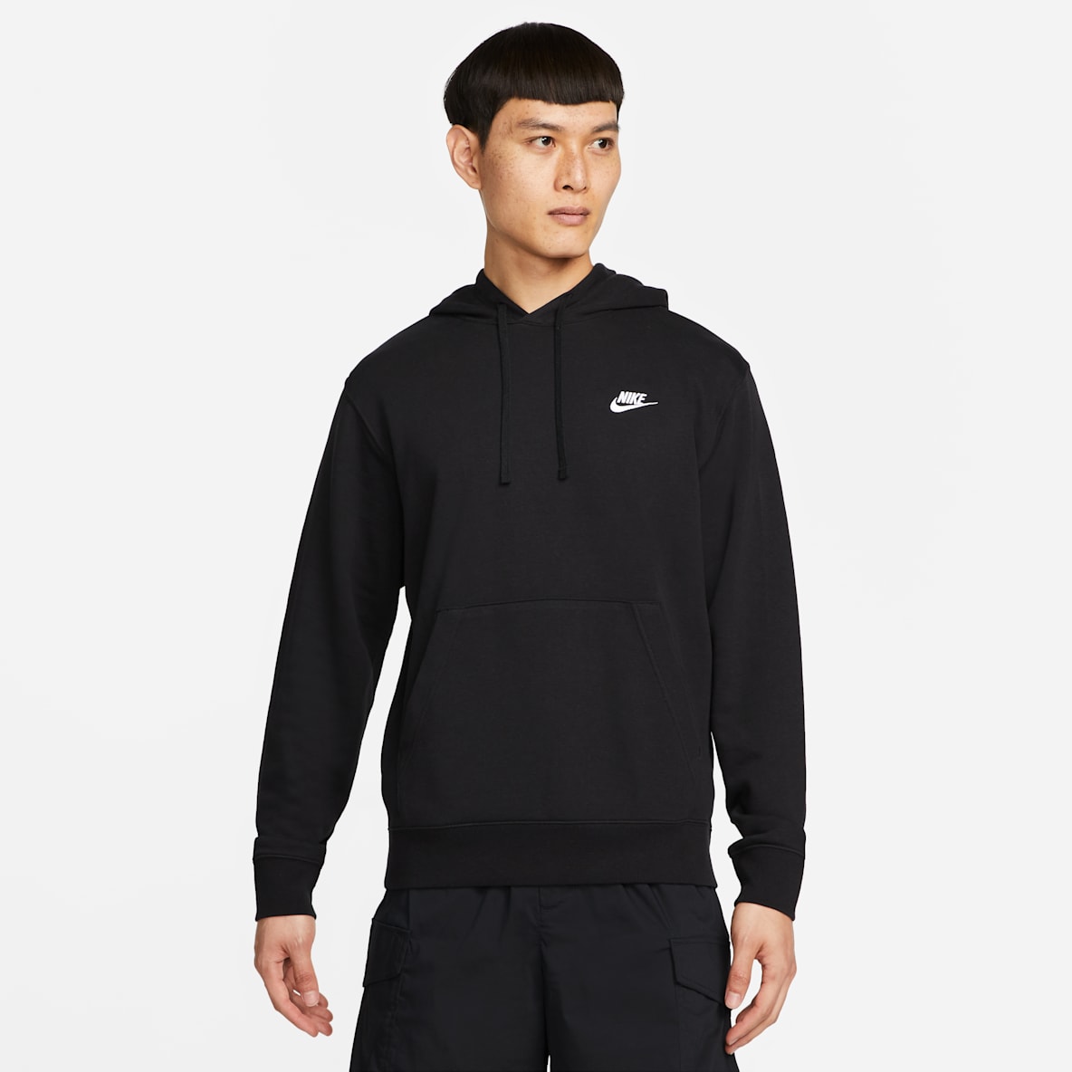 Nike Sportswear Club Men's Pullover Hoodie
