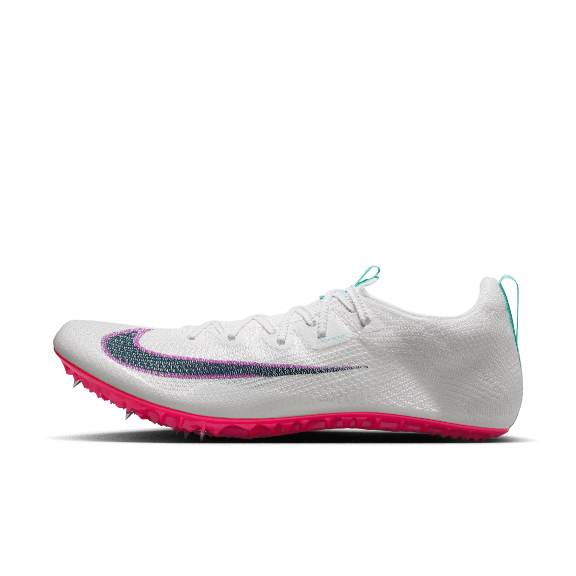 Nike Zoom Superfly Elite 2 Nike Zoom Superfly Elite 2 Track & Field Sprinting Spikes