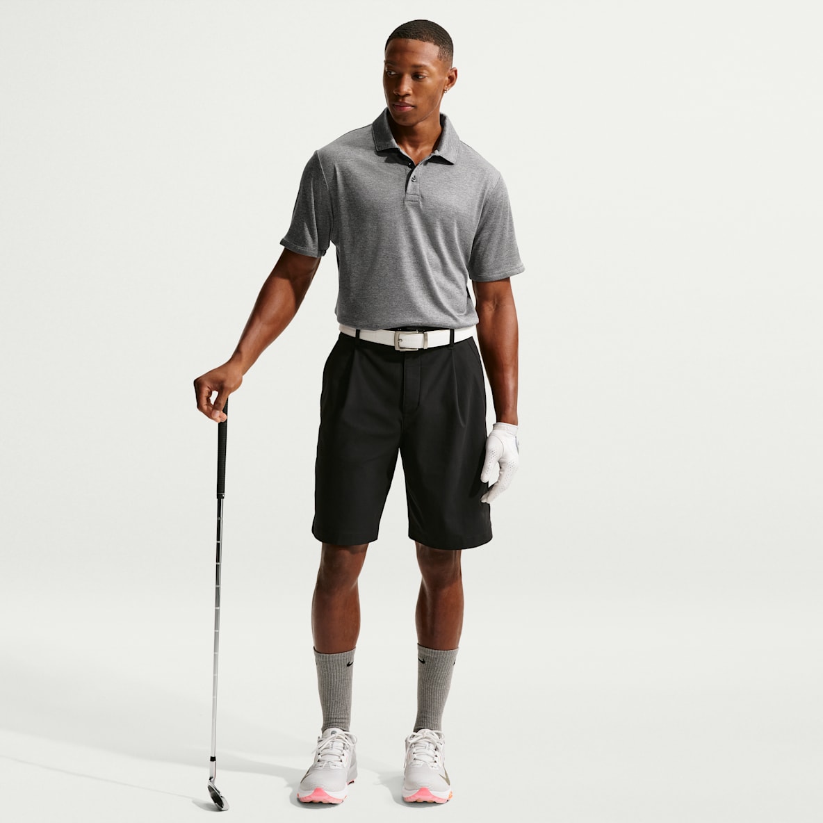 Nike Par Men's Dri-FIT Golf Shorts