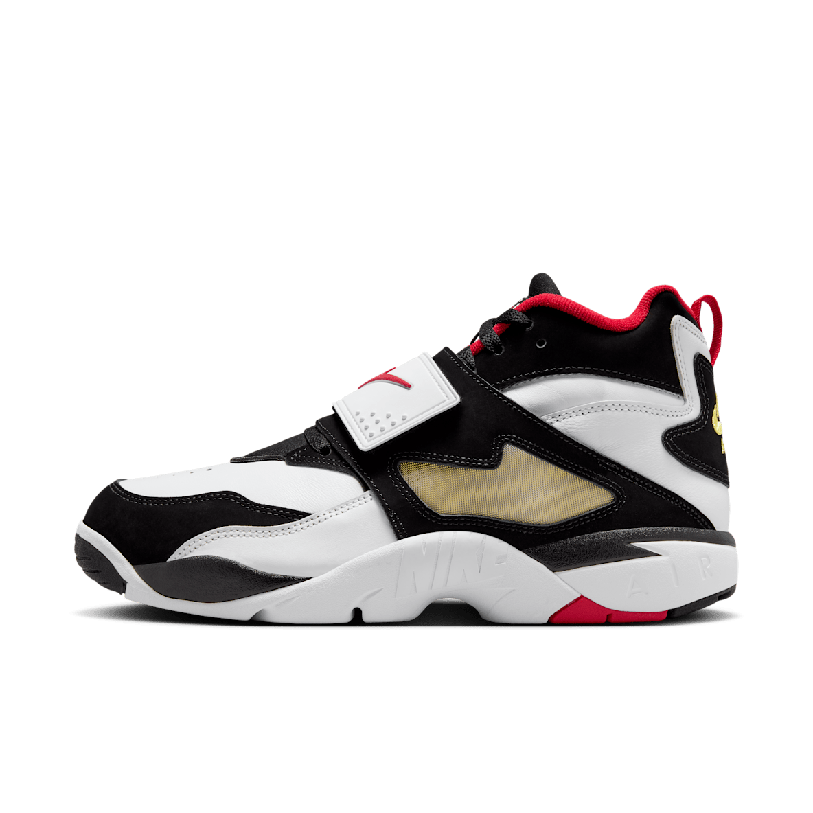 Nike Air Diamond Turf Men's Shoes