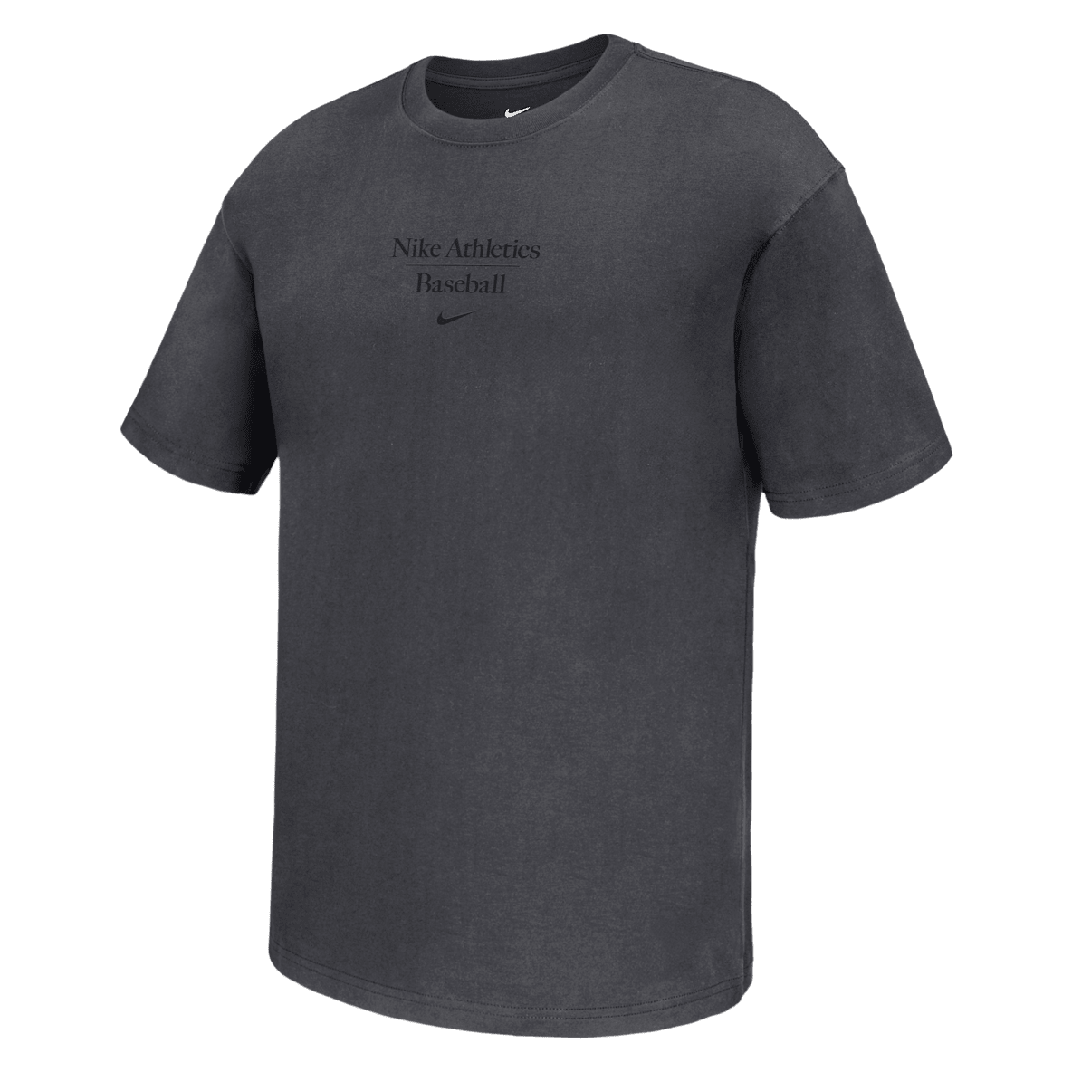 Nike Swoosh Nike Swoosh Men's Max90 Baseball T-Shirt