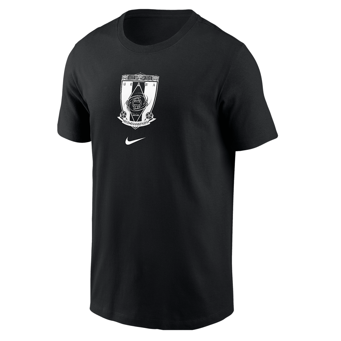 Urawa Core Urawa Core Men's Nike Soccer T-Shirt